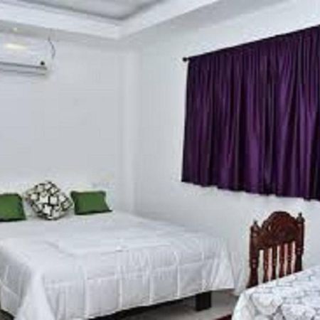 Sushils Bed And Breakfast Port Blair Eksteriør billede