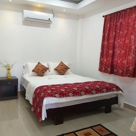 Sushils Bed And Breakfast Port Blair Eksteriør billede