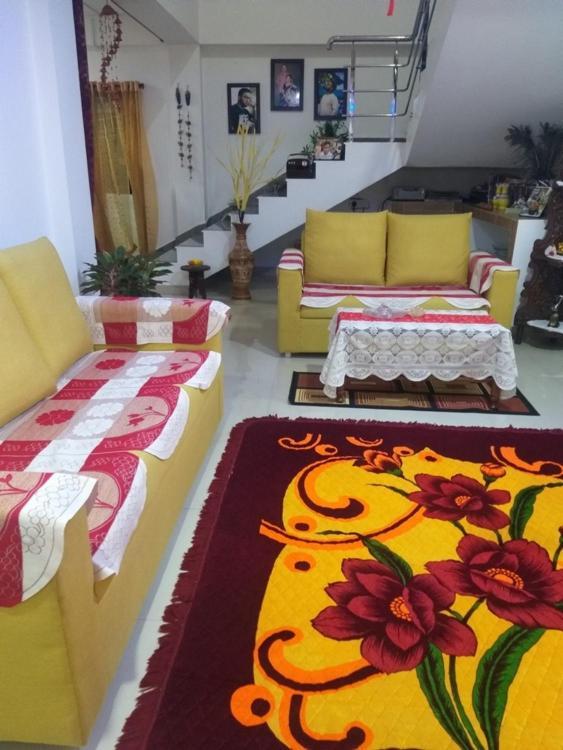 Sushils Bed And Breakfast Port Blair Eksteriør billede