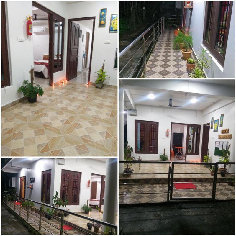 Sushils Bed And Breakfast Port Blair Eksteriør billede