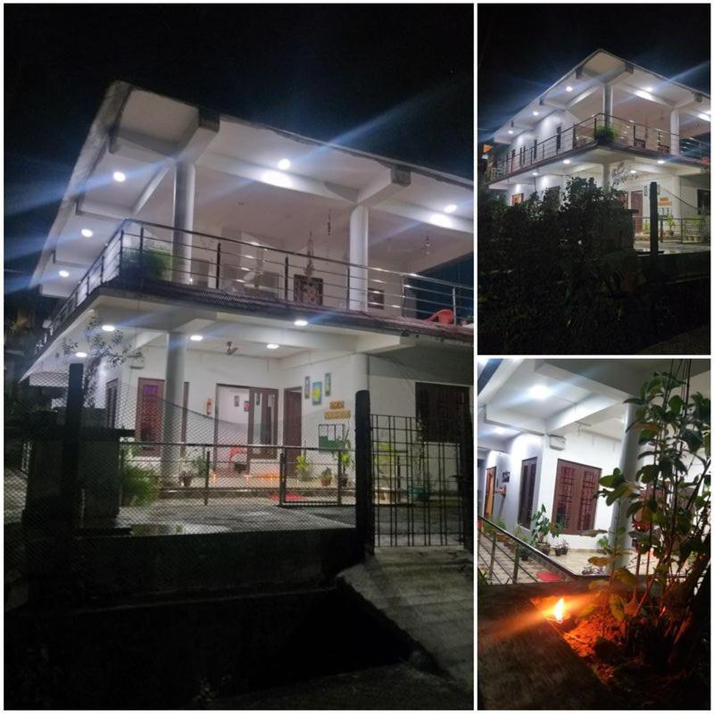 Sushils Bed And Breakfast Port Blair Eksteriør billede