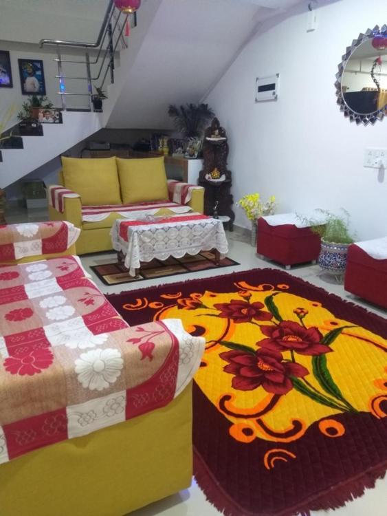 Sushils Bed And Breakfast Port Blair Eksteriør billede